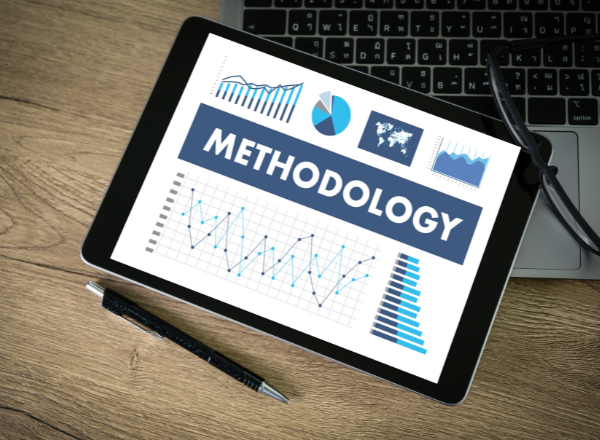 Financial Services Methodology
